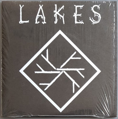 Lakes - Carved Remains