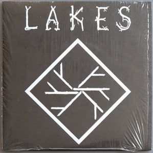 Lakes - Carved Remains