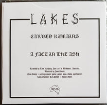 Load image into Gallery viewer, Lakes - Carved Remains