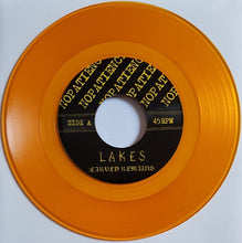 Load image into Gallery viewer, Lakes - Carved Remains