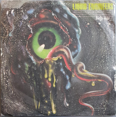 Liquid Engineers - Help Me