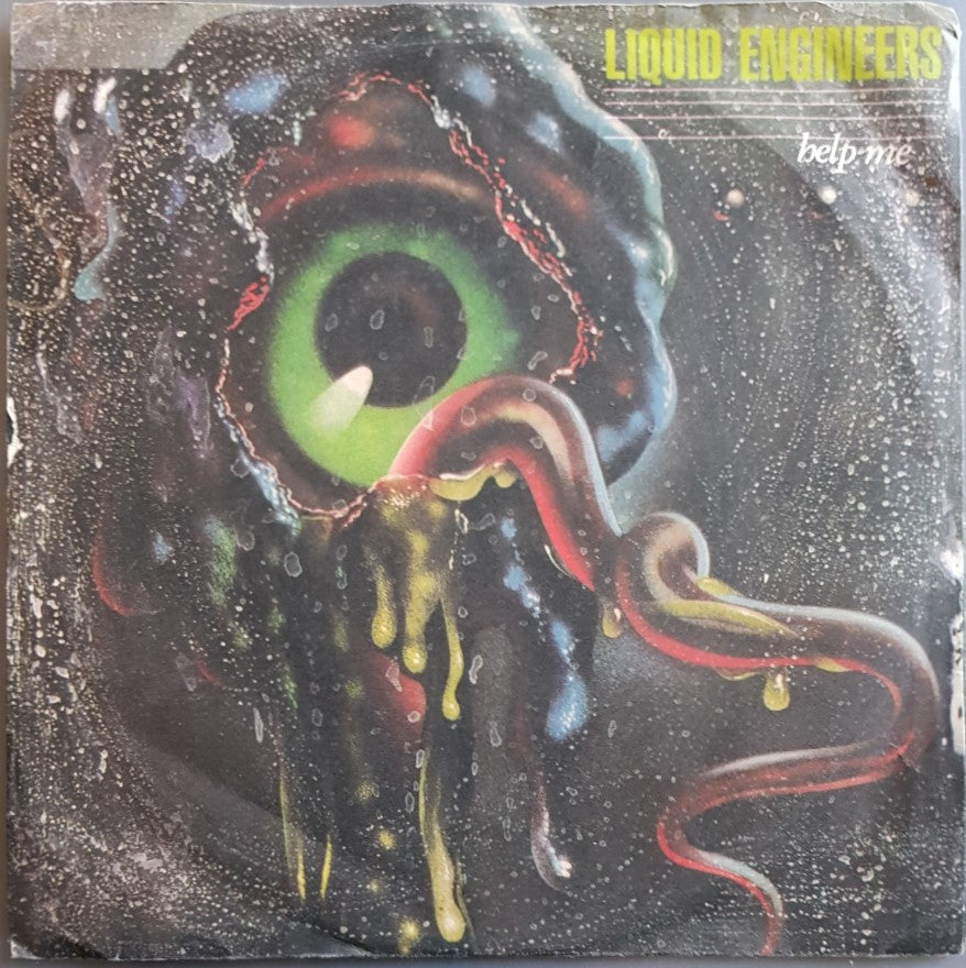 Liquid Engineers - Help Me