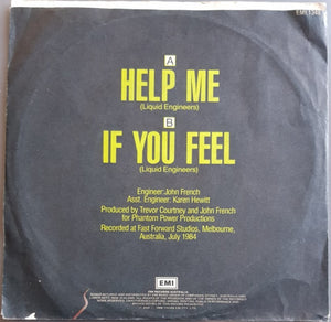 Liquid Engineers - Help Me