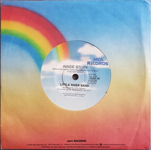 Little River Band - Love Is A Bridge