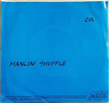 Load image into Gallery viewer, Matt Finish - Mancini Shuffle / C.I.A.