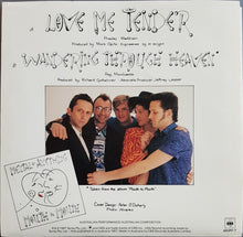 Load image into Gallery viewer, Mental As Anything - Love Me Tender