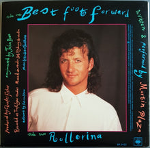 Load image into Gallery viewer, Mental As Anything (Martin Plaza) - Best Foot Forward