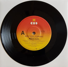 Load image into Gallery viewer, Mental As Anything (Martin Plaza) - Best Foot Forward