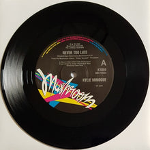 Load image into Gallery viewer, Kylie Minogue - Never Too Late