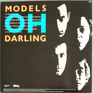 Models - Oh Darling
