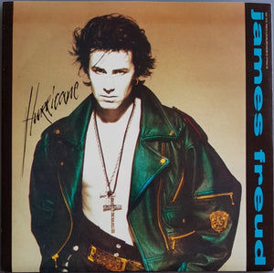 Models (James Freud) - Hurricane