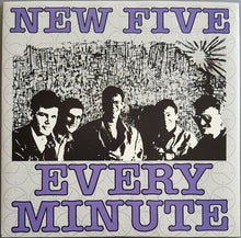Load image into Gallery viewer, New Five - Every Minute