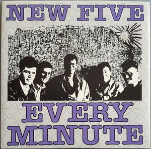 New Five - Every Minute