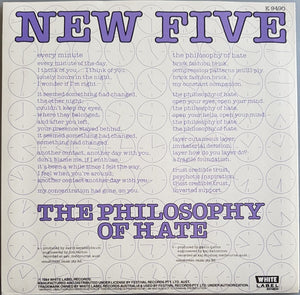 New Five - Every Minute