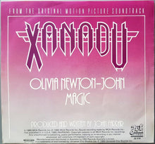 Load image into Gallery viewer, Olivia Newton-John - Magic