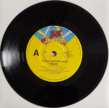 Load image into Gallery viewer, Olivia Newton-John - Magic