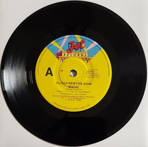 Olivia Newton-John - Magic