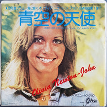 Load image into Gallery viewer, Olivia Newton-John - Long Live Love