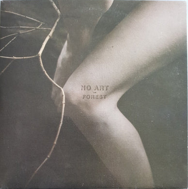 No Art - Forest