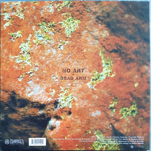 No Art - Forest