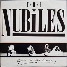Load image into Gallery viewer, Nubiles - Goin&#39; To The Country
