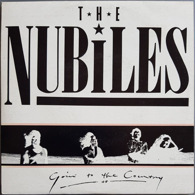 Nubiles - Goin' To The Country