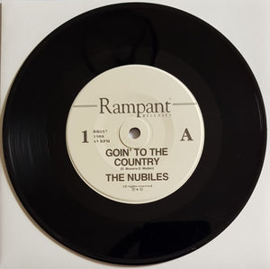 Nubiles - Goin' To The Country