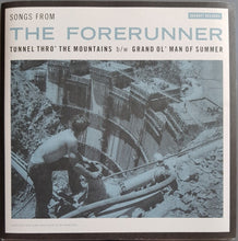 Load image into Gallery viewer, O.S.T. - Songs From The Forerunner
