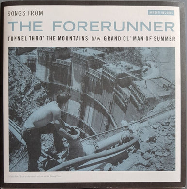 O.S.T. - Songs From The Forerunner