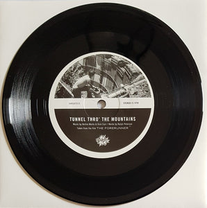 O.S.T. - Songs From The Forerunner