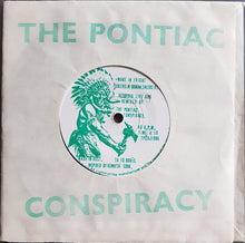 Load image into Gallery viewer, Pontiac Conspiracy - Wake In Fright