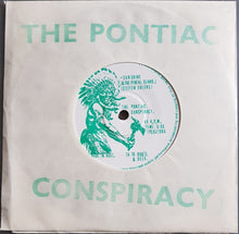 Load image into Gallery viewer, Pontiac Conspiracy - Wake In Fright