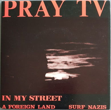Pray TV - In My Street