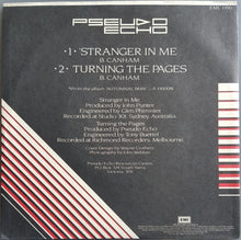Load image into Gallery viewer, Pseudo Echo - Stranger In Me