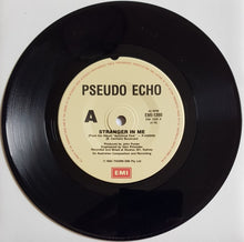 Load image into Gallery viewer, Pseudo Echo - Stranger In Me