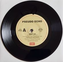 Load image into Gallery viewer, Pseudo Echo - Don't Go