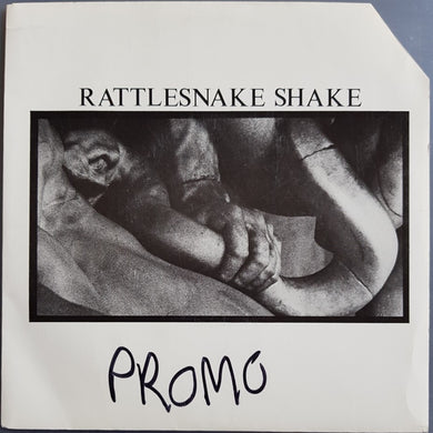 Rattlesnake Shake - Beyond Belief