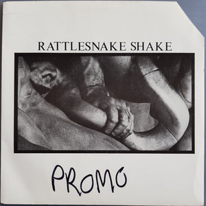 Rattlesnake Shake - Beyond Belief
