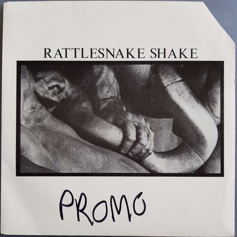 Rattlesnake Shake - Beyond Belief