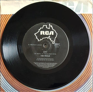 Reels - This Guy's In Love (With You)