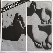 Load image into Gallery viewer, Repoman - Quality Time EP
