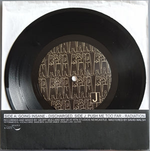 Repoman - Quality Time EP