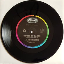Load image into Gallery viewer, James Reyne - House Of Cards