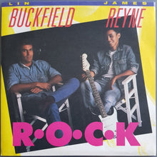 Load image into Gallery viewer, James Reyne - R. O. C. K.