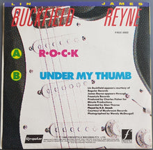 Load image into Gallery viewer, James Reyne - R. O. C. K.