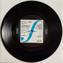 Load image into Gallery viewer, James Reyne - R. O. C. K.
