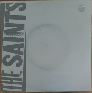 Saints - In The Mirror