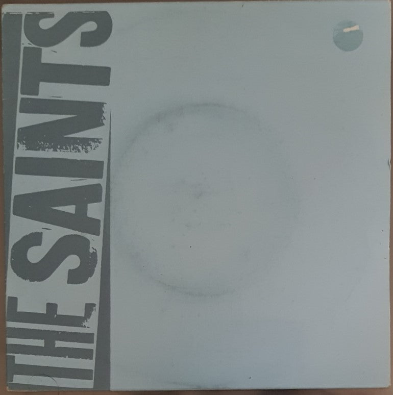Saints - In The Mirror