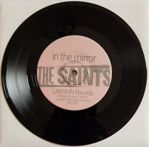 Saints - In The Mirror