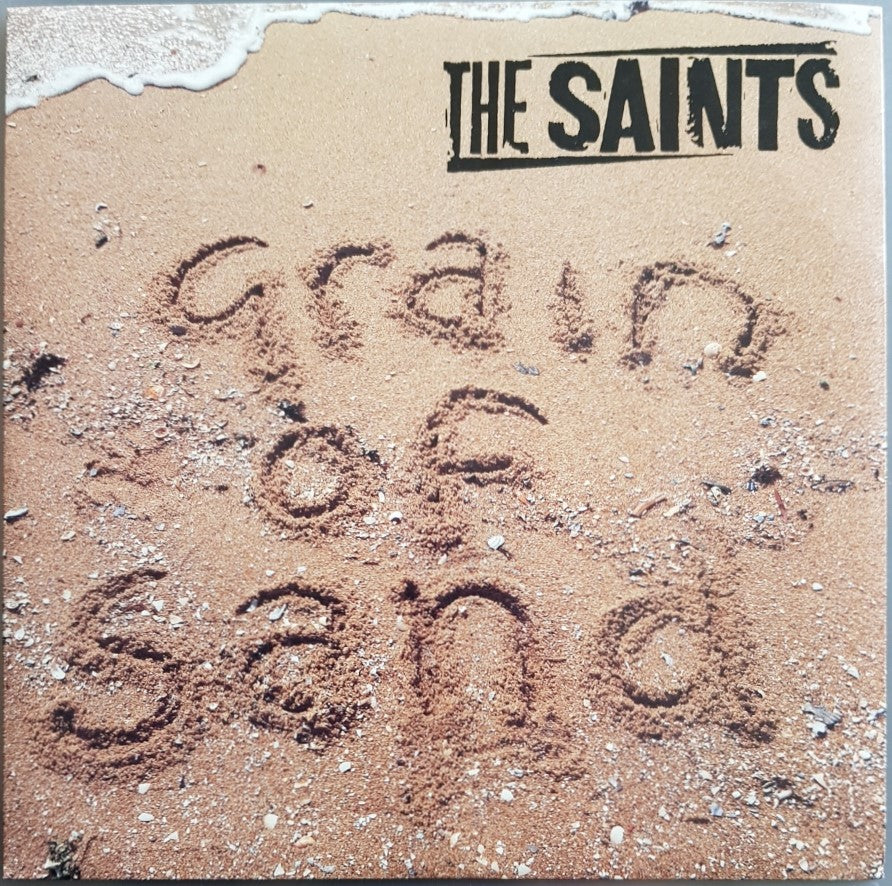 Saints - Grain Of Sand